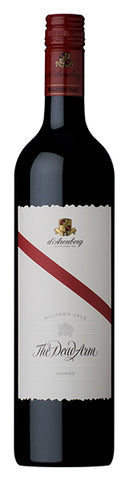 d'Arenberg The Dead Arm Shiraz