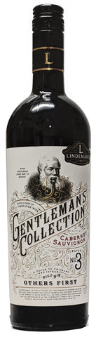 Lindemans Gentlemans Collection Cabernet Sauvignon