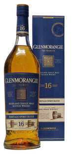Glenmorangie The Tribute 16YO Single Malt 1L