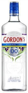 Gordon's Alcohol Free 0.0 (alt Gin)