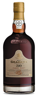 Grahams 30 Years Old Tawny Port