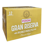 Peroni Gran Riserva Puro Malto - 500ml Bottle