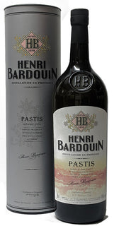 Henri Bardouin Pastis 1.5L