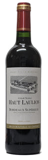 Haut Laulion Bordeaux