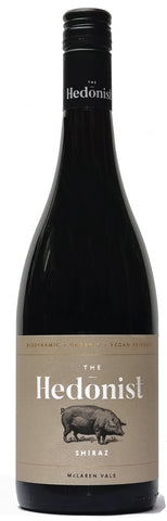 The Hedonist McLaren Vale Shiraz