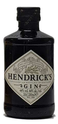 Hendricks Gin 200ml