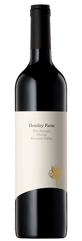 Hentley Farm The Beauty Shiraz 2020