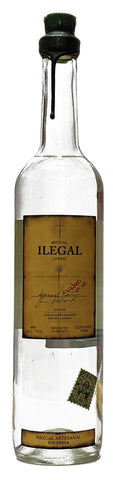 Ilegal Mezcal Joven 700ml