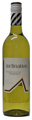 Inclination Chardonnay