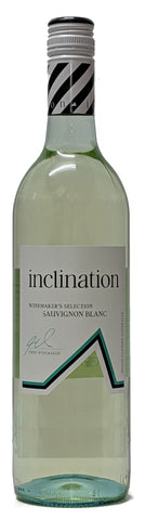 Inclination Sauvignon Blanc