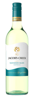 Jacobs Creek Classic Sauvignon Blanc