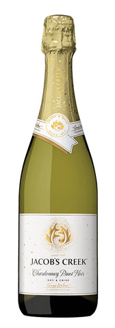 Jacobs Creek Sparkling Chardonnay Pinot Noir Brut