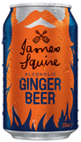 James Squire Ginger Beer Can 330mL