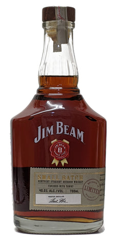 Jim Beam Small Batch Bourbon