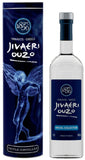 Tirnavos Jivaeri Ouzo "Tripled Distilled"