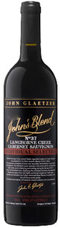 John's Blend Cabernet Sauvignon