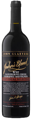 John's Blend Cabernet Sauvignon