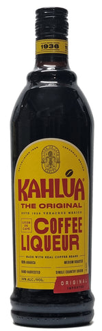 Kahlua Coffee Liqueur 700ml