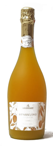 Katlenburger Sparkling Mango Wine