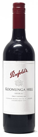 Penfolds Koonunga Hill Shiraz