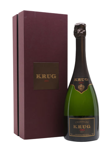 Krug Grand Vintage 2004