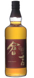 Matsui The Kurayoshi Sherry Cask Pure Malt Whisky 12 Year Old