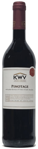 KWV  Pinotage