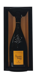 Veuve Clicquot La Grand Dame 2008 Champagne