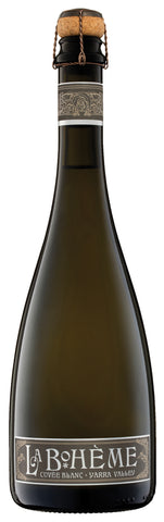 La Boheme Cuvée Blanc