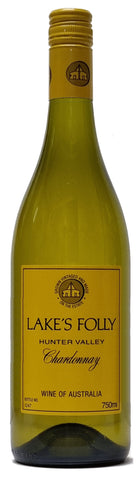 Lake's Folly Chardonnay