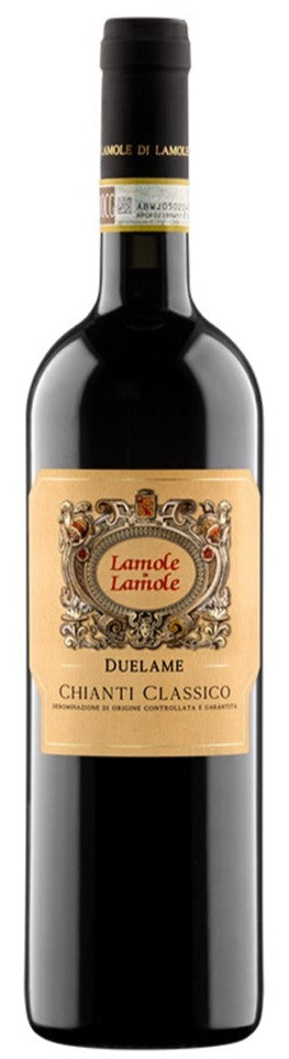 Lamole Di Lamole Chianti Classico $35 – Jim’s Cellars