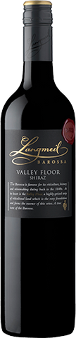 Langmeil Valley Floor Shiraz 2021