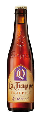 La Trappe Quadrupel