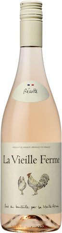 La Vieille Ferme Rosé 2022