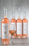 Clos Cantenac L’exuberance Bordeaux Rose 2020