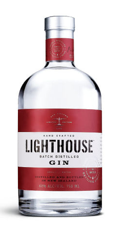 Lighthouse Gin
