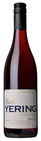 Little Yering Pinot Noir