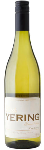 Little Yering Chardonnay