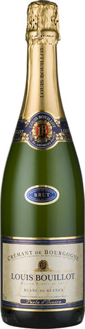 Louis Bouillot Perle d’Ivoire Blanc de Blancs Brut