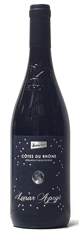 Lunar Apogé Côtes du Rhone 2020