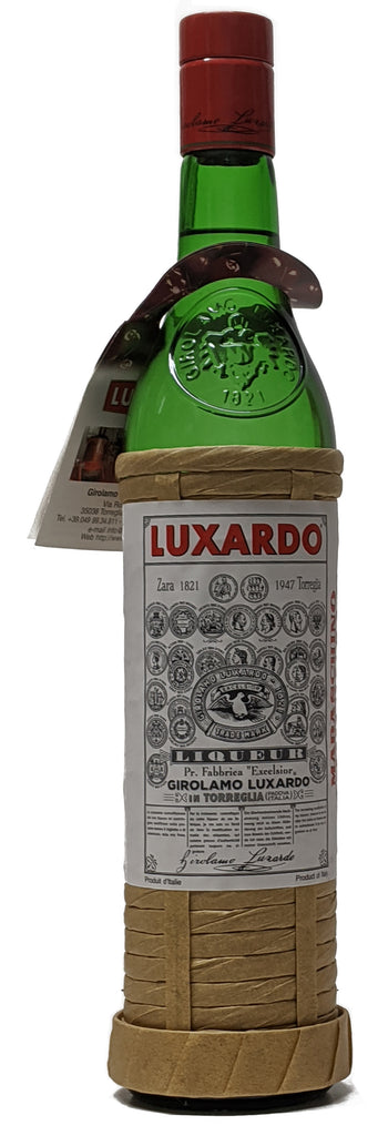 Buy Luxardo Maraschino Originale | $66 – Jim’s Cellars