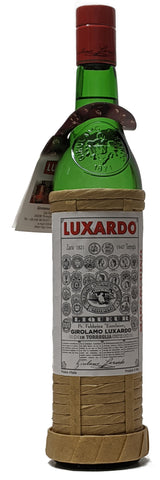 Luxardo Maraschino Originale (Cherry Liqueur)
