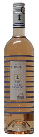 Maison Fortant Rosé De Provence