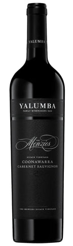 Yalumba The Menzies Cabernet Sauvignon 2018