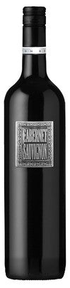 Berton Vineyards Metal Label Cabernet Sauvignon