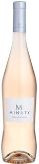 Minuty  M Rosé 2023