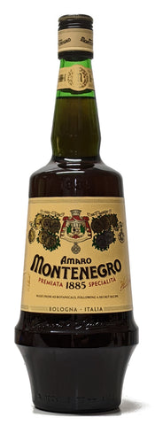 Amaro Montenegro 1L $70 – Jim's Cellars