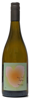 Mon Tout Heyday Chardonnay Natural Wine 2023