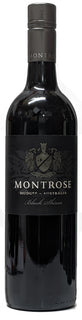 Montrose Black Shiraz Mudgee