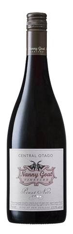 Nanny goat Pinot Noir